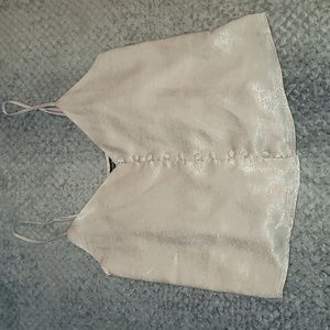 Silk Camisole